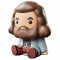 Harry Potter Hagrid money box figure 18cm