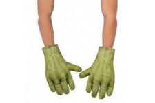 Marvel Avengers Hulk child gloves
