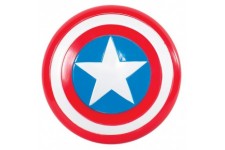 Marvel Avengers Captain America child shield