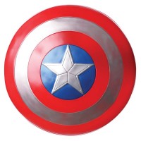 Marvel Avengers Captain America adult shield