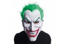 DC Comics Joker adult face mask