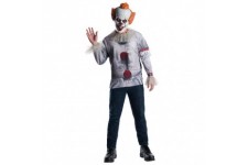 It Pennywise adult costume