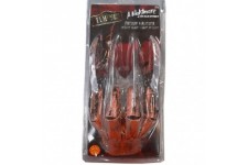 Nightmare on Elm Street Freddy Krueger adult glove