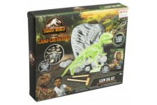 Jurassic World Camp Cretaceaous excavation kit