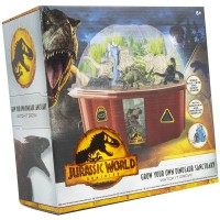 Jurassic World Grow your Dinosaur park