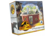 Jurassic World Grow your Dinosaur park