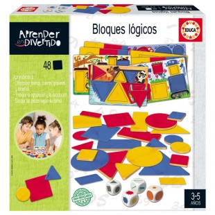 Logic Blocks