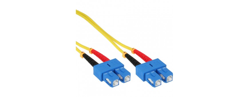 SC/SC 9/125µm