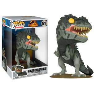 POP figure Jurassic World 3 Giganotosaurus