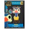 Disney Pixar Up Kevin Large Enamel POP Pin 10cm