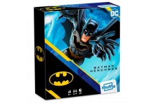 DC Comics Batman board game