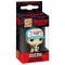 Pocket POP Keychain Stranger Things Dustin