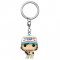 Pocket POP Keychain Stranger Things Dustin