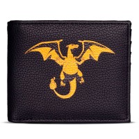 Pokemon Charizard wallet