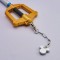 Kingdom Hearts key with light 36cm