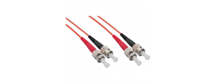 ST/ST 50/125µm