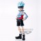 Shaman King Horohoro figure 14cm