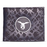 Death Note wallet