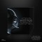 Star Wars Obi Wan Kenobi Darth Vader Electronic helmet