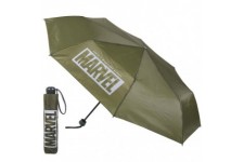 Marvel manual folding umbrella 53cm