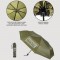 Marvel manual folding umbrella 53cm