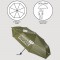 Marvel manual folding umbrella 53cm