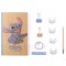 Disney Stitch Letter stationery set