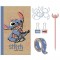 Disney Stitch Letter stationery set