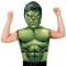 Marvel Avengers Hulk kids Party time