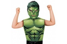 Marvel Avengers Hulk kids Party time
