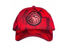 Game of Thrones Targaryen cap