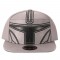 Star Wars The Mandalorian cap