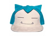 Pokemon Snorlax cap