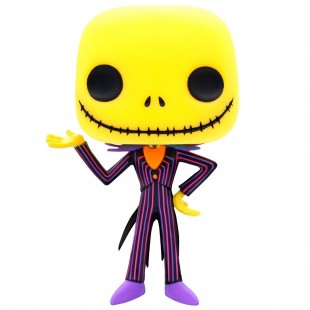 POP figure Disney Nightmare Before Christmas Jack