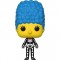 POP figure The Simpsons Skeleton Marge