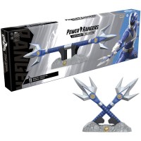 Power Rangers Lightning Collection Power Lance Premium Role Playing game replica