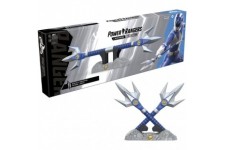 Power Rangers Lightning Collection Power Lance Premium Role Playing game replica