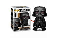 POP figure Star Wars Obi-Wan Darth Vader