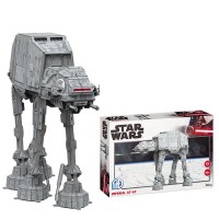 Star Wars Imperial AT-AT 3 D puzzle 216pcs