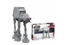 Star Wars Imperial AT-AT 3 D puzzle 216pcs