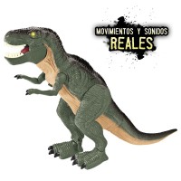 T-Rex Dinosaur 22cm