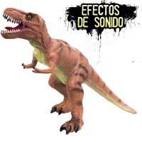 T-Rex Dinosaur sound