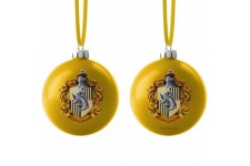 Harry Potter Hufflepuff Christmas ball