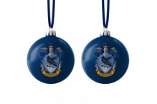 Harry Potter Ravenclaw Christmas ball