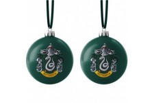 Harry Potter Slytherin Christmas ball