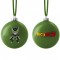 Dragon Ball Z Cell Christmas ball