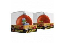 Dragon Ball Z Piccolo Christmas ball