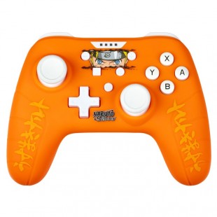 Naruto Orange controller