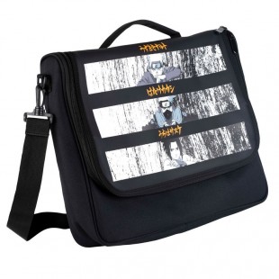Naruto messenger bag