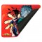 My Hero Academia Red mousepad